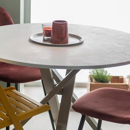 Xo Apartment Syracuse Luaran gambar