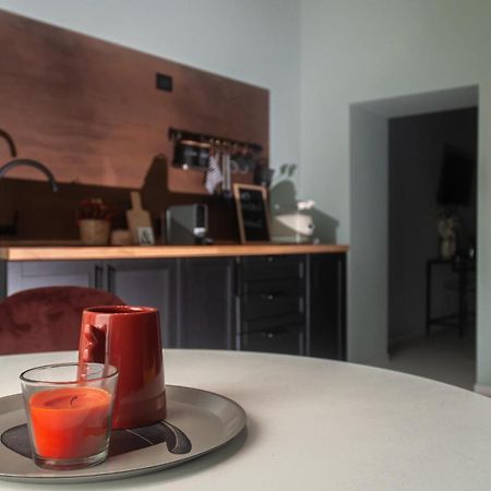 Xo Apartment Syracuse Luaran gambar