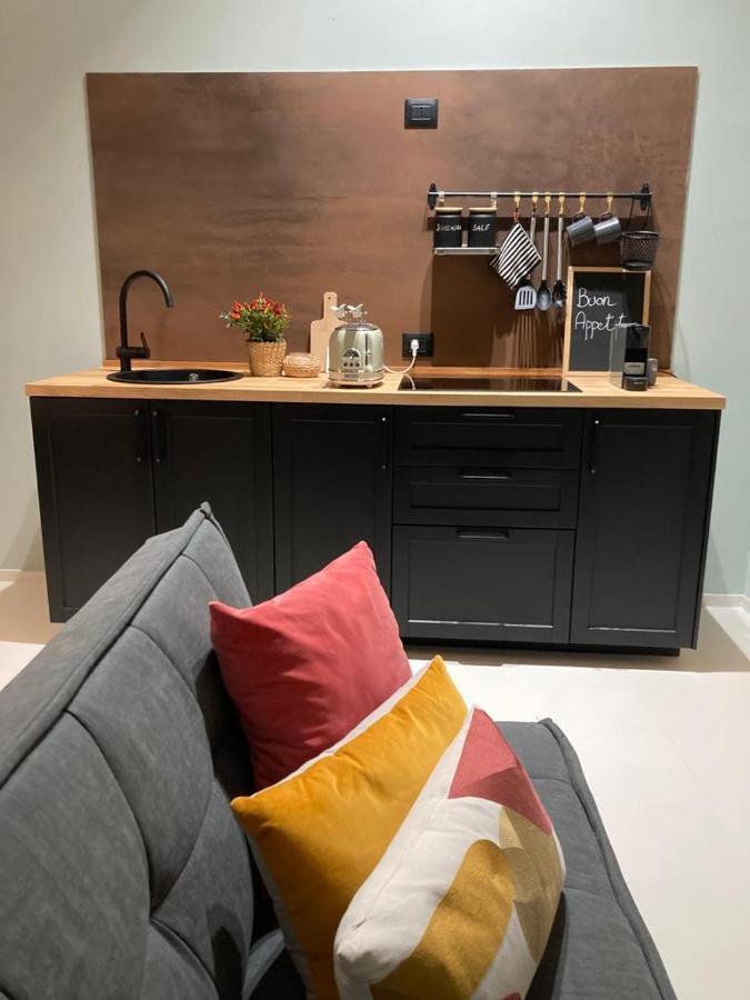 Xo Apartment Syracuse Luaran gambar