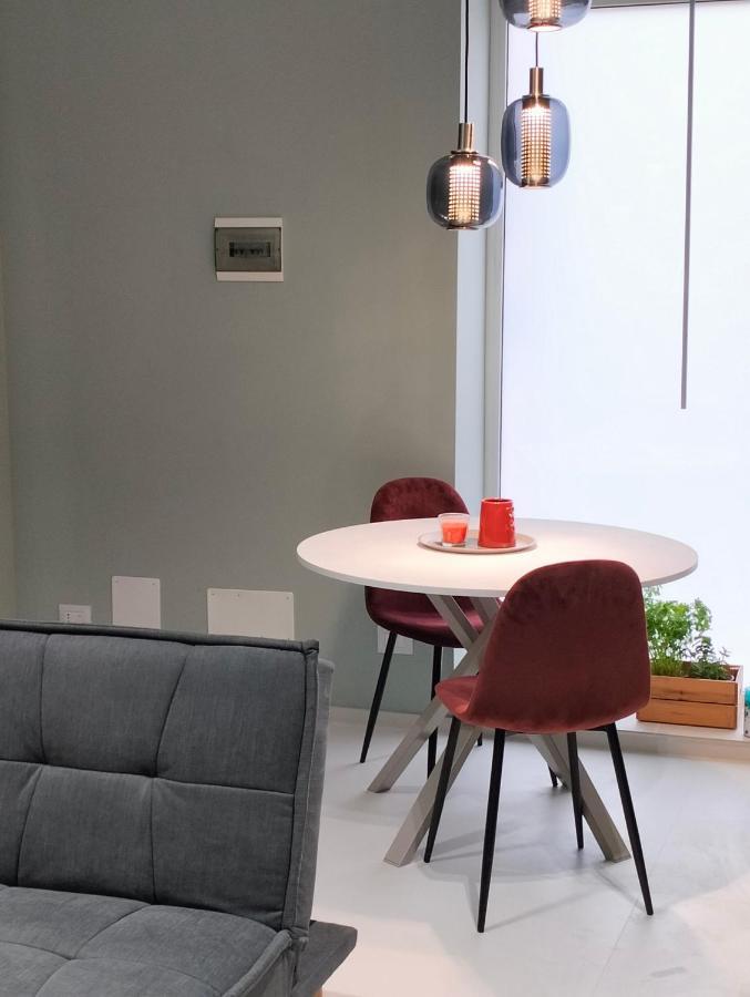 Xo Apartment Syracuse Luaran gambar