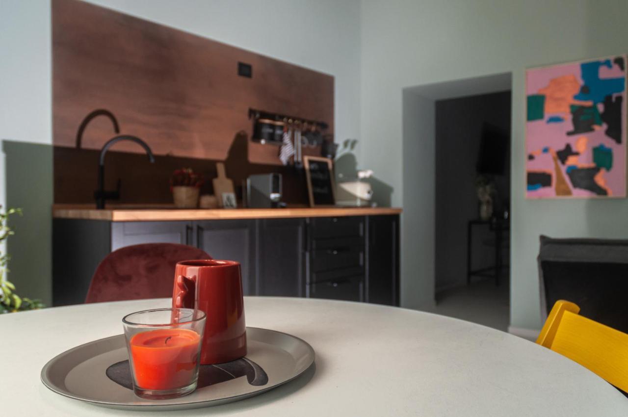 Xo Apartment Syracuse Luaran gambar