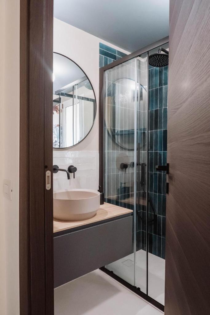 Xo Apartment Syracuse Luaran gambar